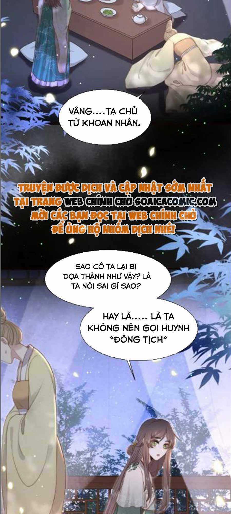 Cô Vương Quả Nữ - Chapter 48 - Trang 30