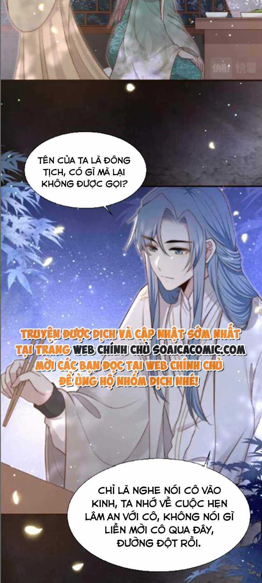 Cô Vương Quả Nữ - Chapter 48 - Trang 31