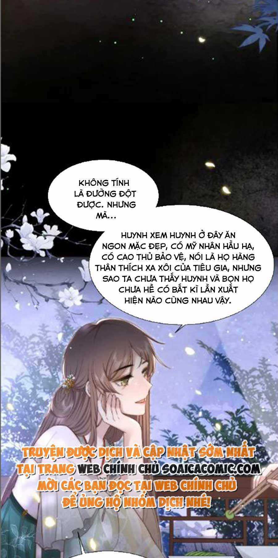 Cô Vương Quả Nữ - Chapter 48 - Trang 32