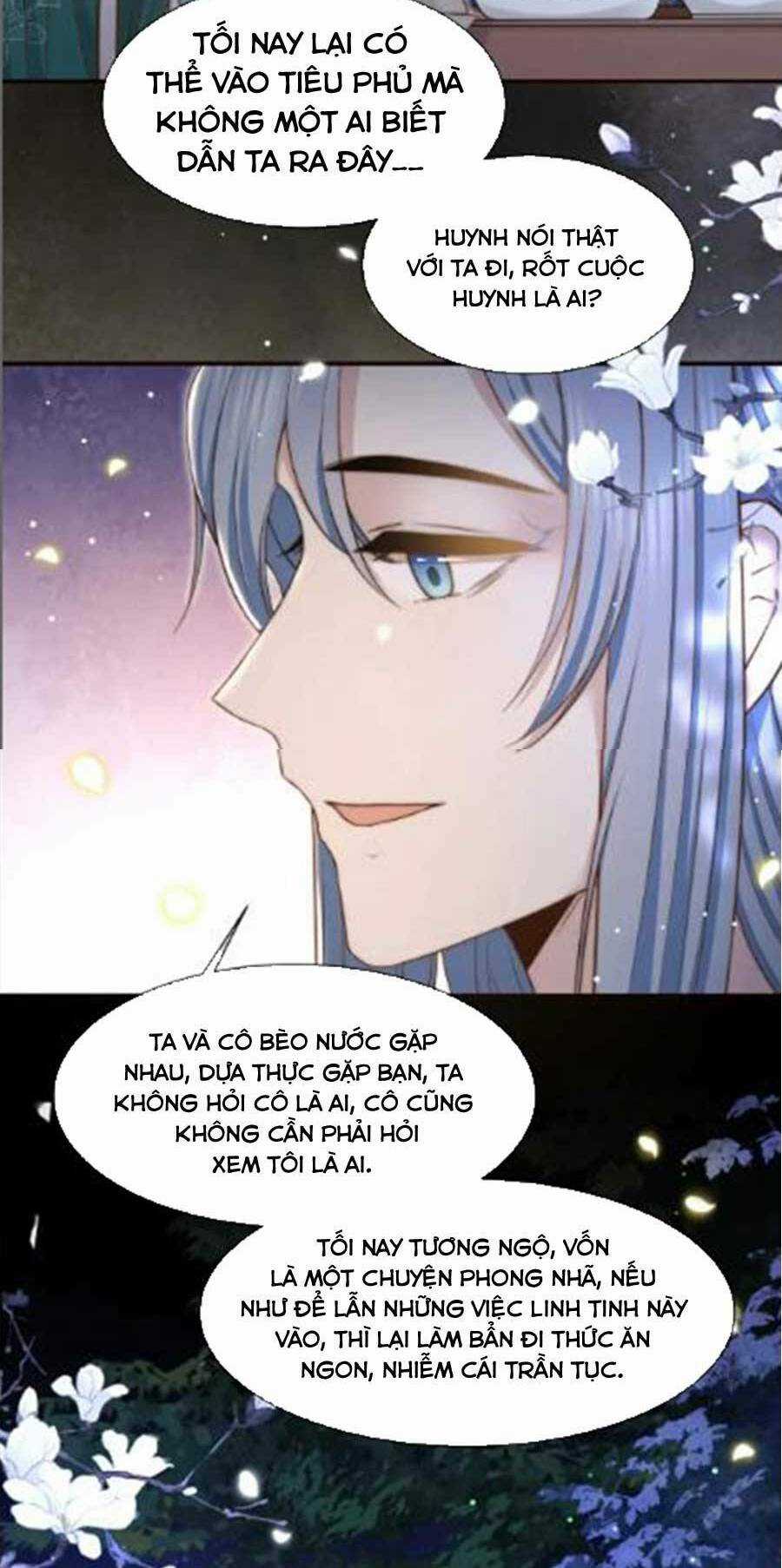 Cô Vương Quả Nữ - Chapter 48 - Trang 33