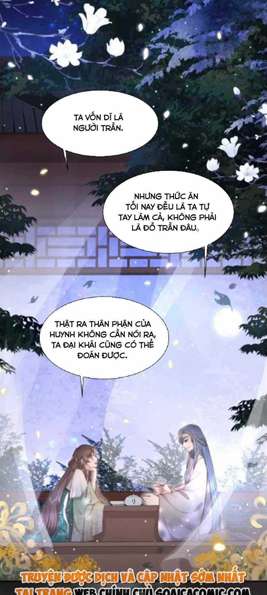 Cô Vương Quả Nữ - Chapter 48 - Trang 34