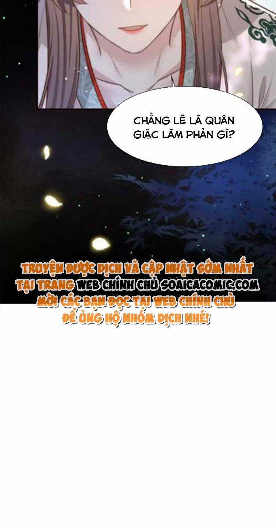 Cô Vương Quả Nữ - Chapter 48 - Trang 36