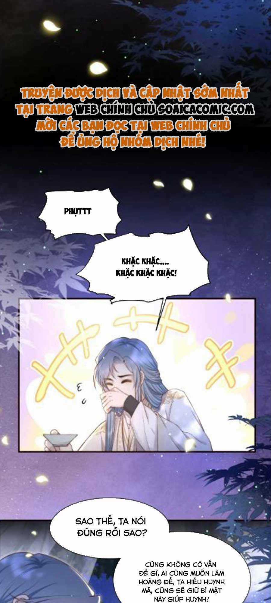 Cô Vương Quả Nữ - Chapter 49 - Trang 2