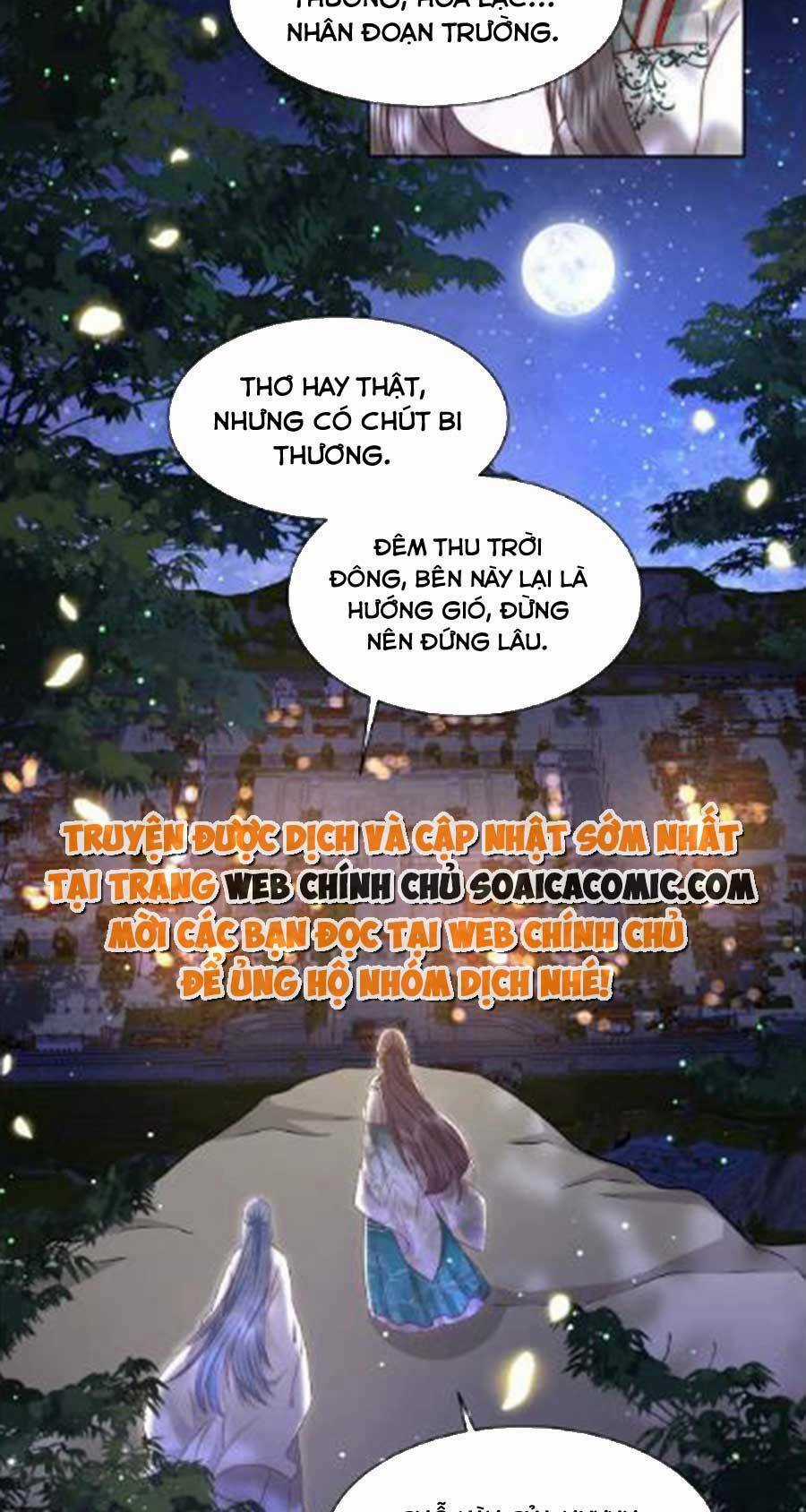 Cô Vương Quả Nữ - Chapter 49 - Trang 11
