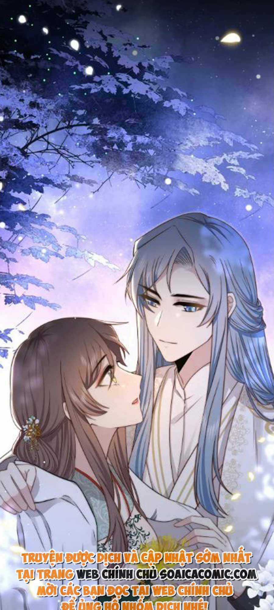 Cô Vương Quả Nữ - Chapter 49 - Trang 13