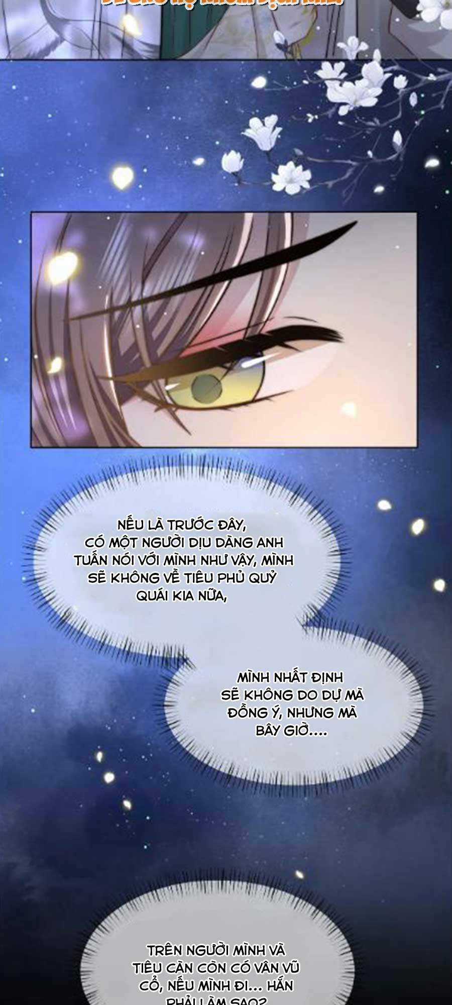 Cô Vương Quả Nữ - Chapter 49 - Trang 14