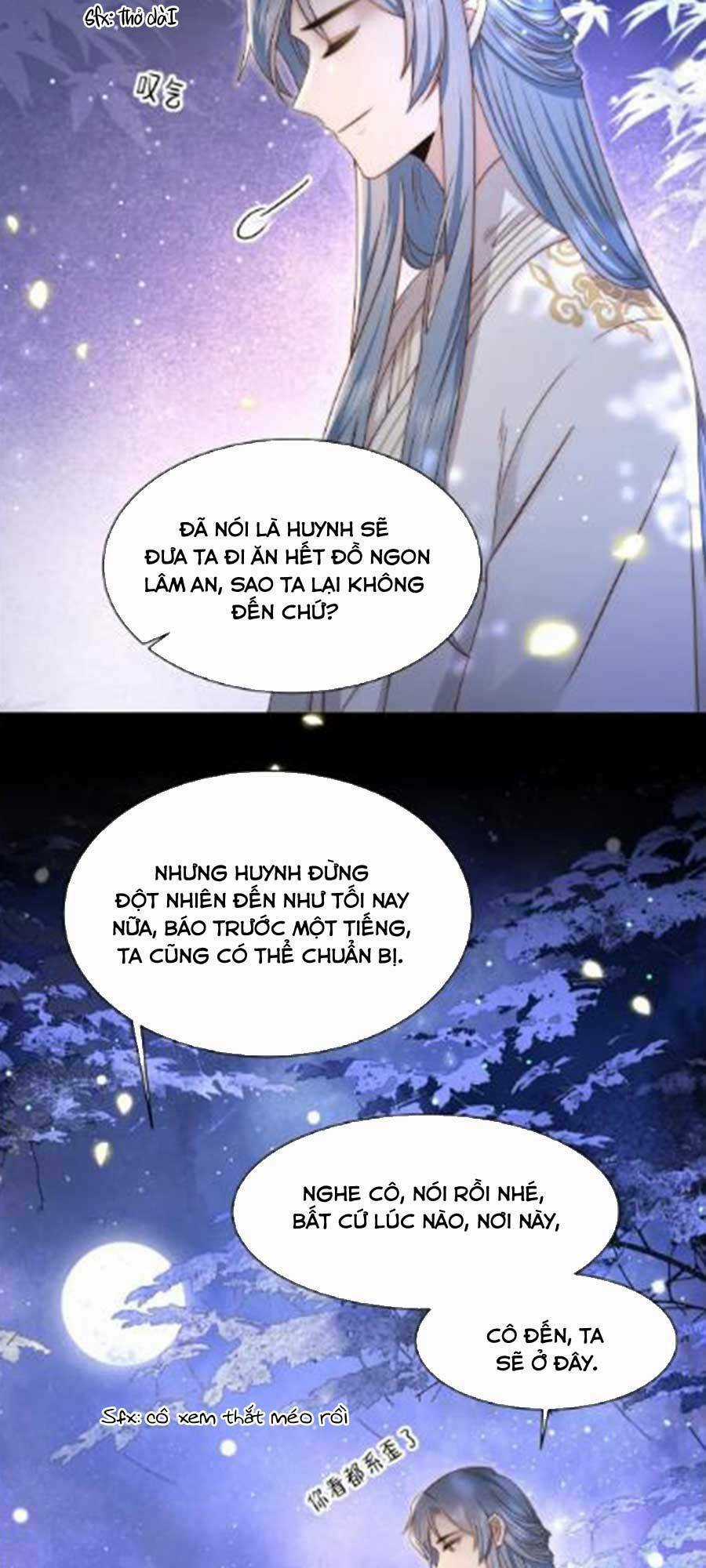 Cô Vương Quả Nữ - Chapter 49 - Trang 16