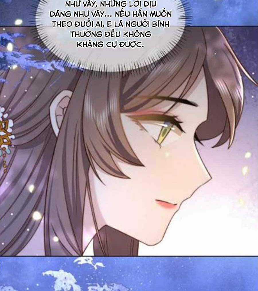 Cô Vương Quả Nữ - Chapter 49 - Trang 18