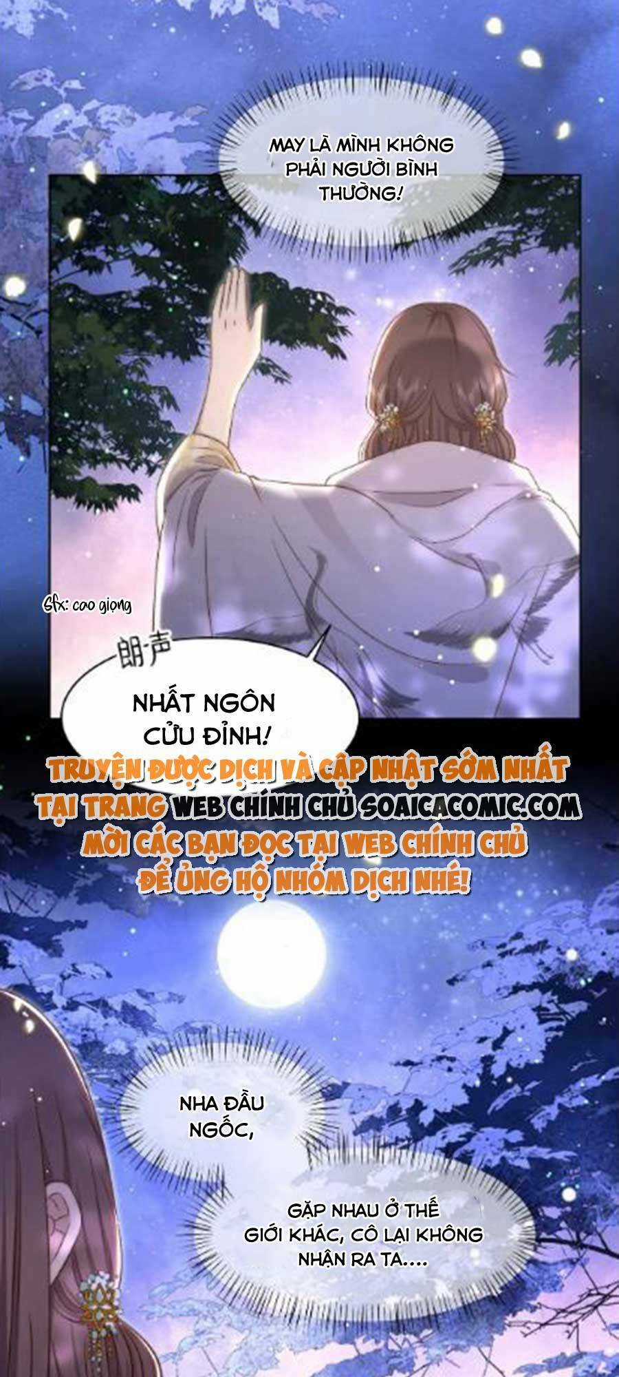 Cô Vương Quả Nữ - Chapter 49 - Trang 19