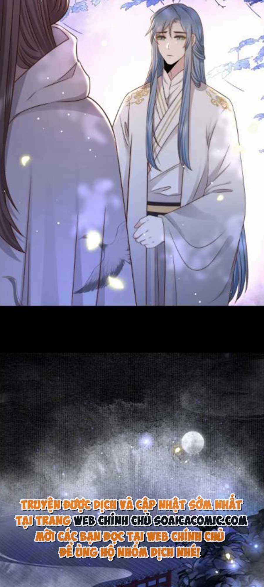 Cô Vương Quả Nữ - Chapter 49 - Trang 20