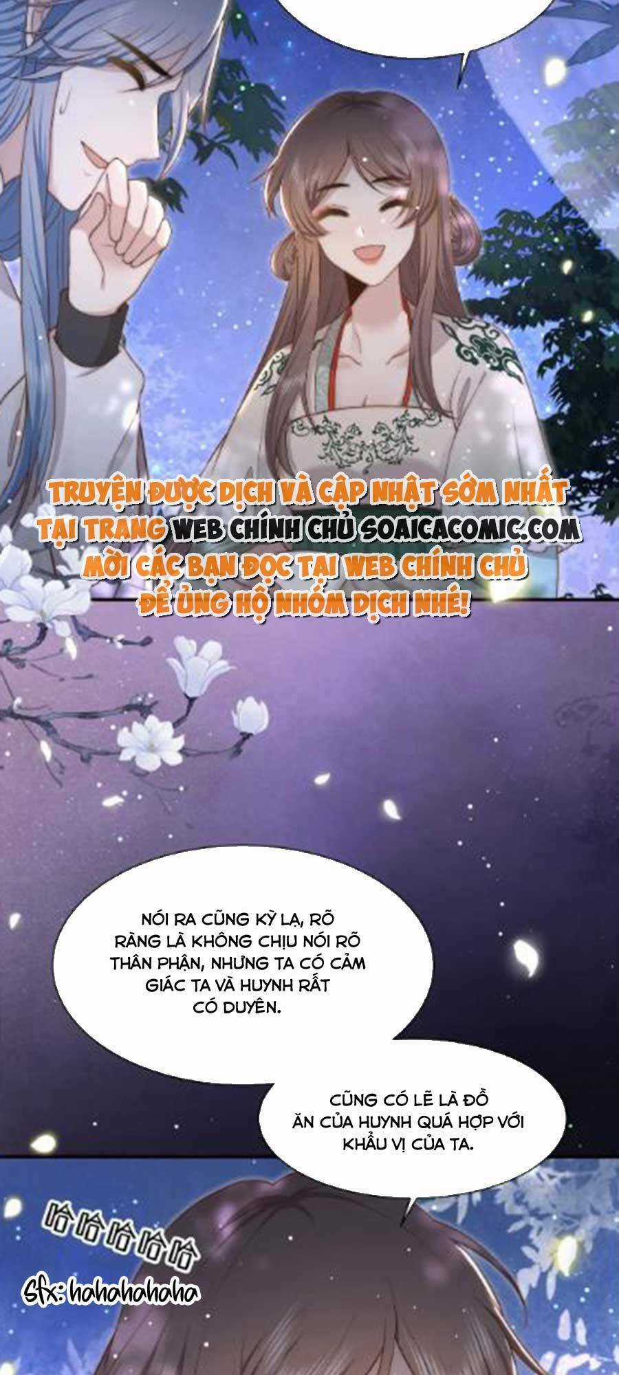 Cô Vương Quả Nữ - Chapter 49 - Trang 3