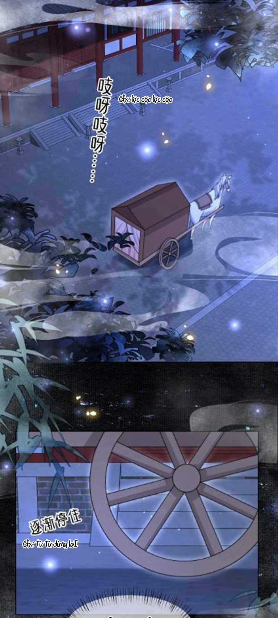 Cô Vương Quả Nữ - Chapter 49 - Trang 21