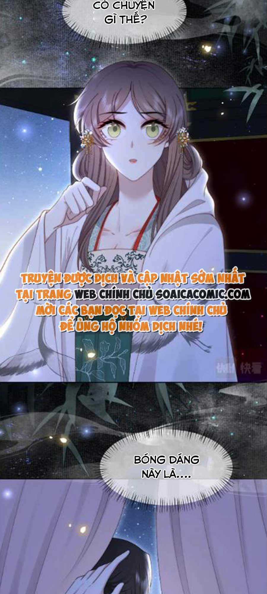 Cô Vương Quả Nữ - Chapter 49 - Trang 22