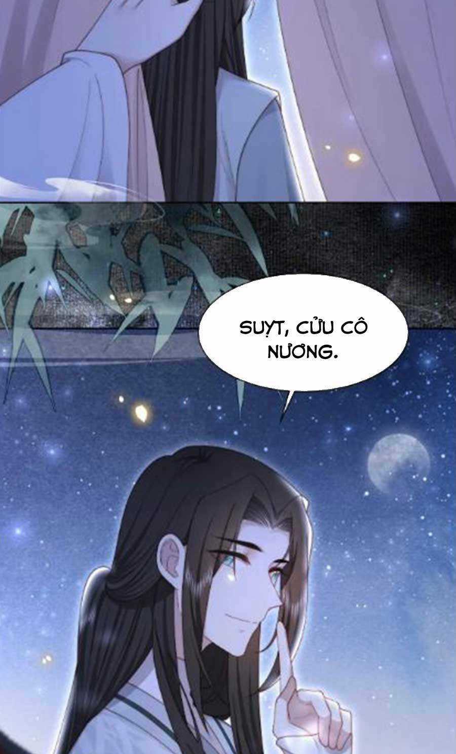 Cô Vương Quả Nữ - Chapter 49 - Trang 23