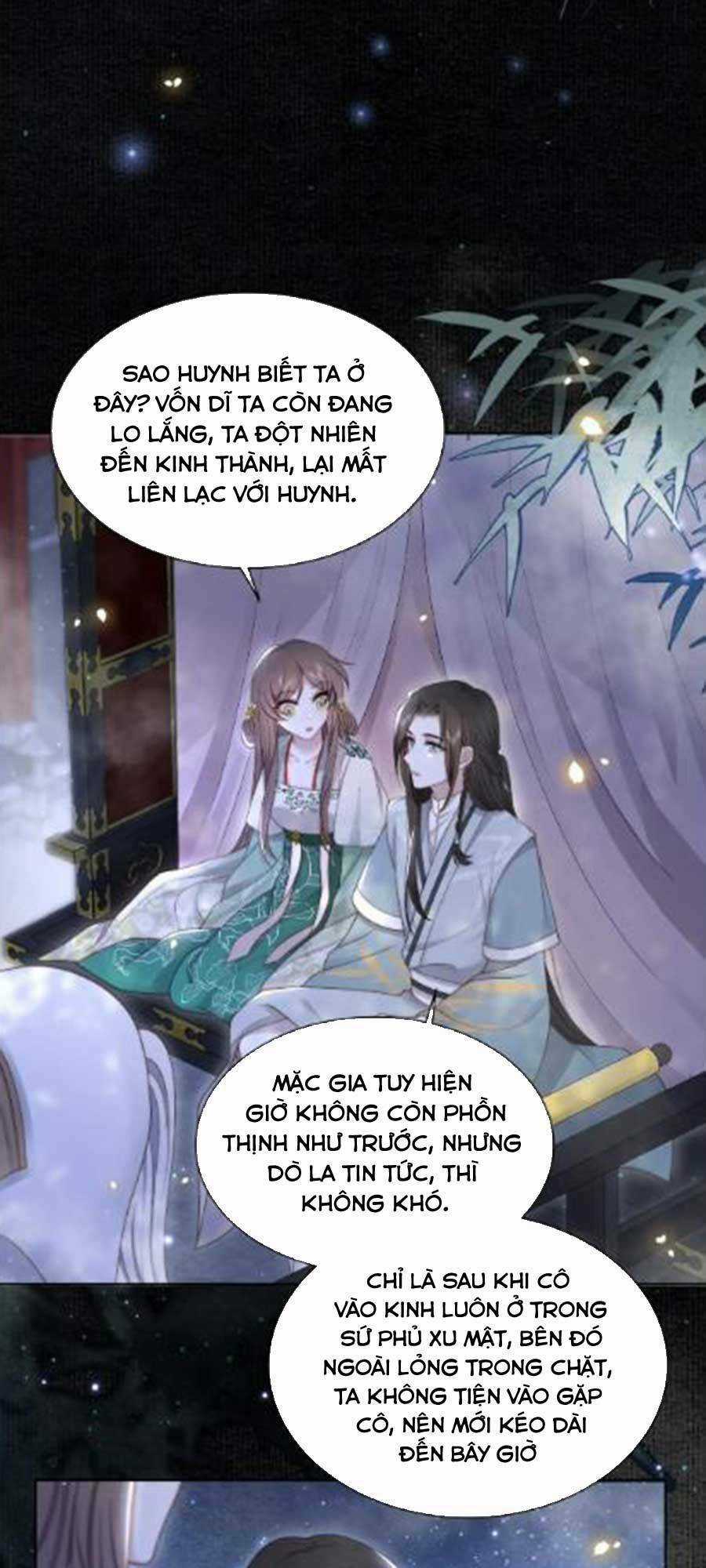 Cô Vương Quả Nữ - Chapter 49 - Trang 25