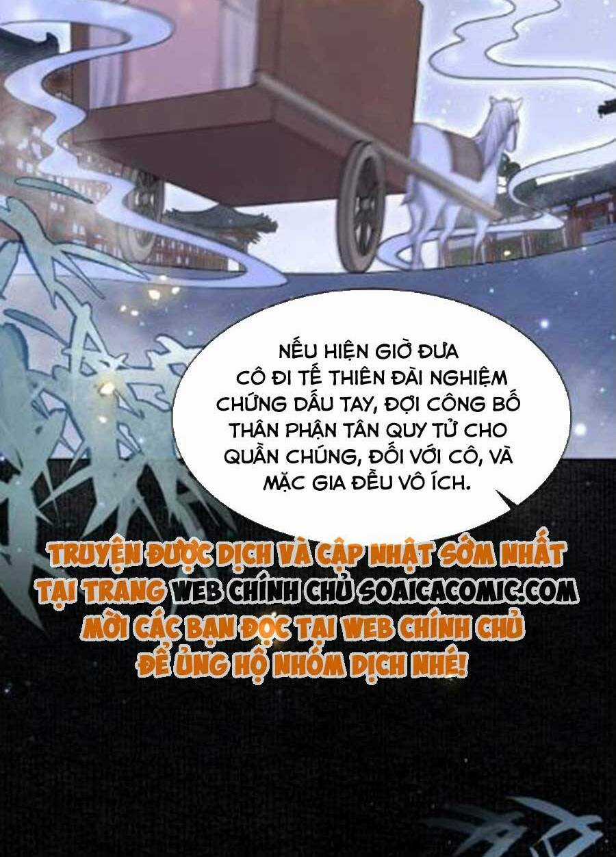 Cô Vương Quả Nữ - Chapter 49 - Trang 29