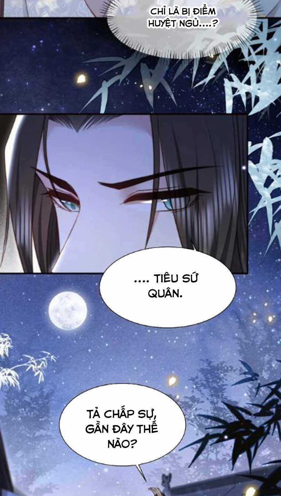 Cô Vương Quả Nữ - Chapter 49 - Trang 33