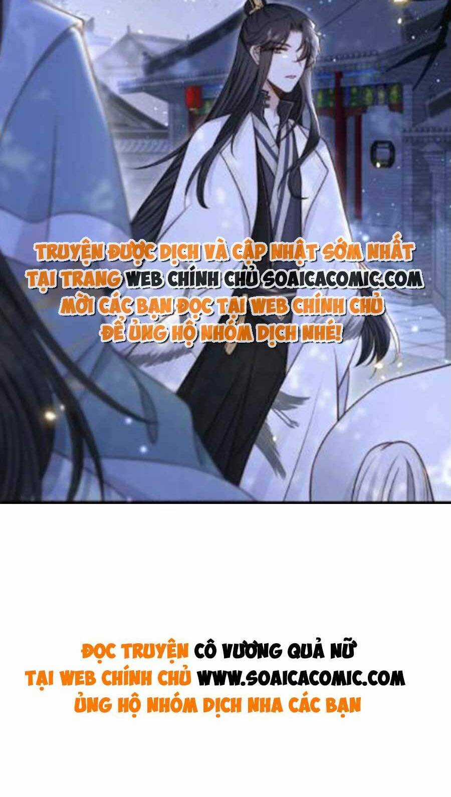 Cô Vương Quả Nữ - Chapter 49 - Trang 34