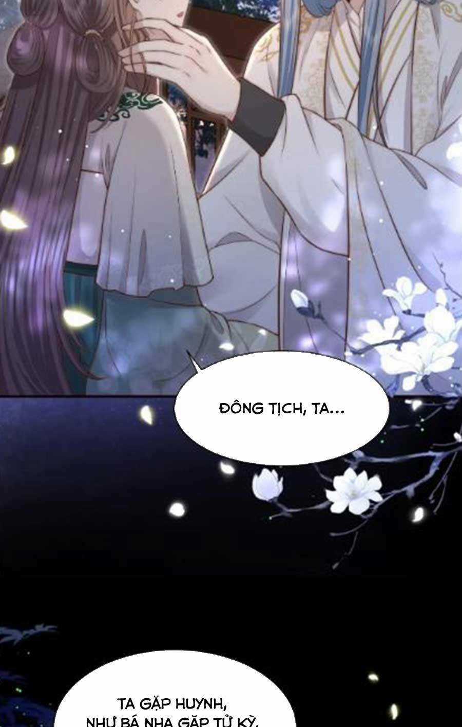 Cô Vương Quả Nữ - Chapter 49 - Trang 5