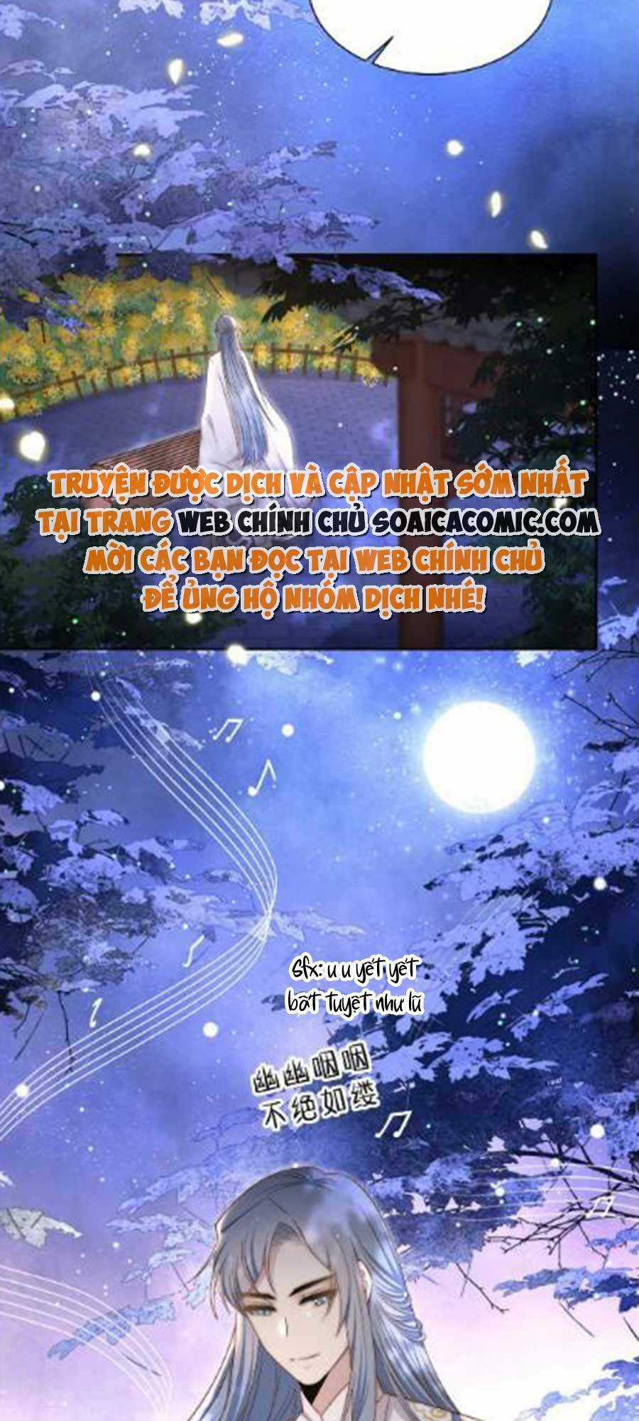 Cô Vương Quả Nữ - Chapter 49 - Trang 8