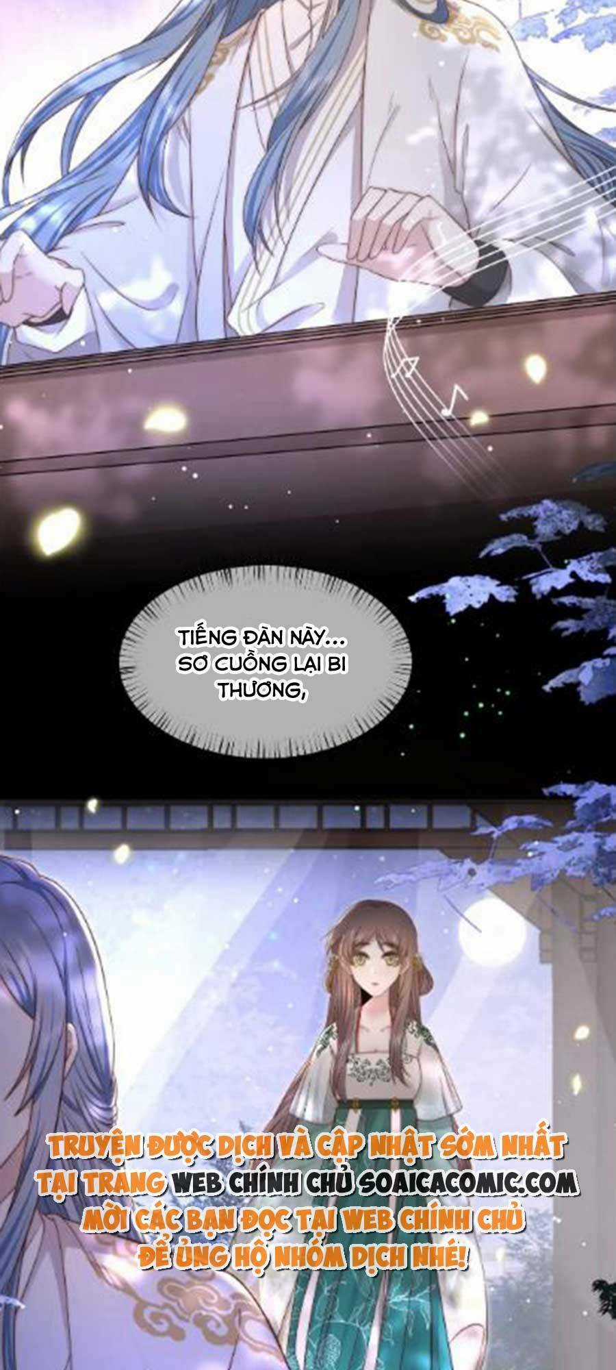 Cô Vương Quả Nữ - Chapter 49 - Trang 9