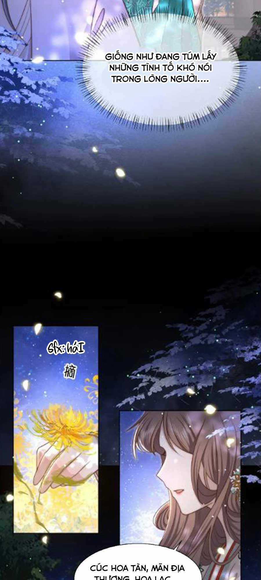 Cô Vương Quả Nữ - Chapter 49 - Trang 10