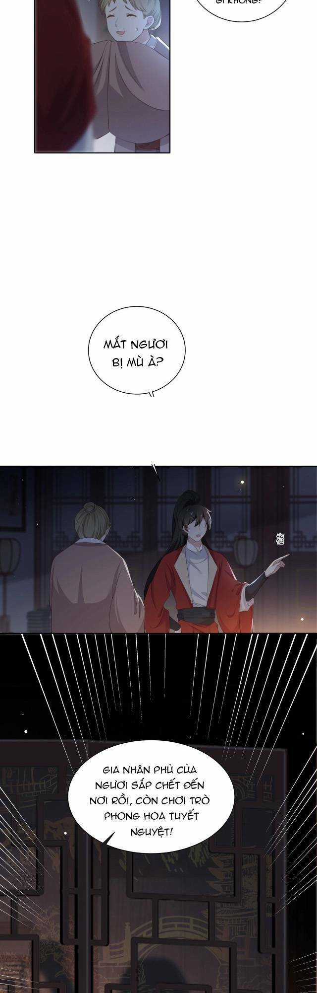 Cô Vương Quả Nữ - Chapter 5 - Trang 16