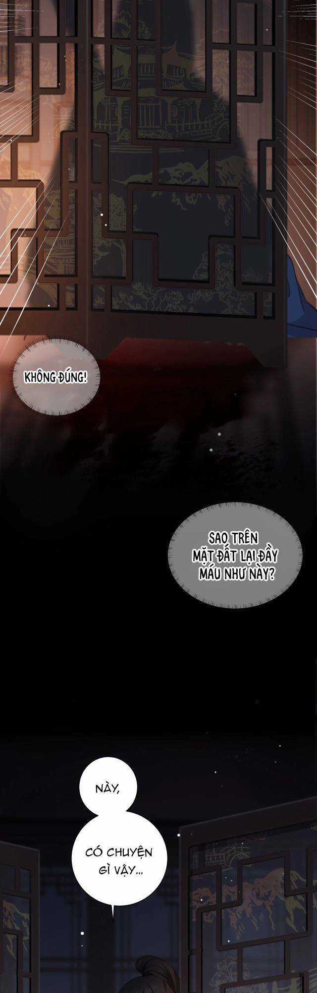 Cô Vương Quả Nữ - Chapter 5 - Trang 17