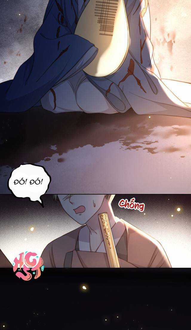 Cô Vương Quả Nữ - Chapter 5 - Trang 19