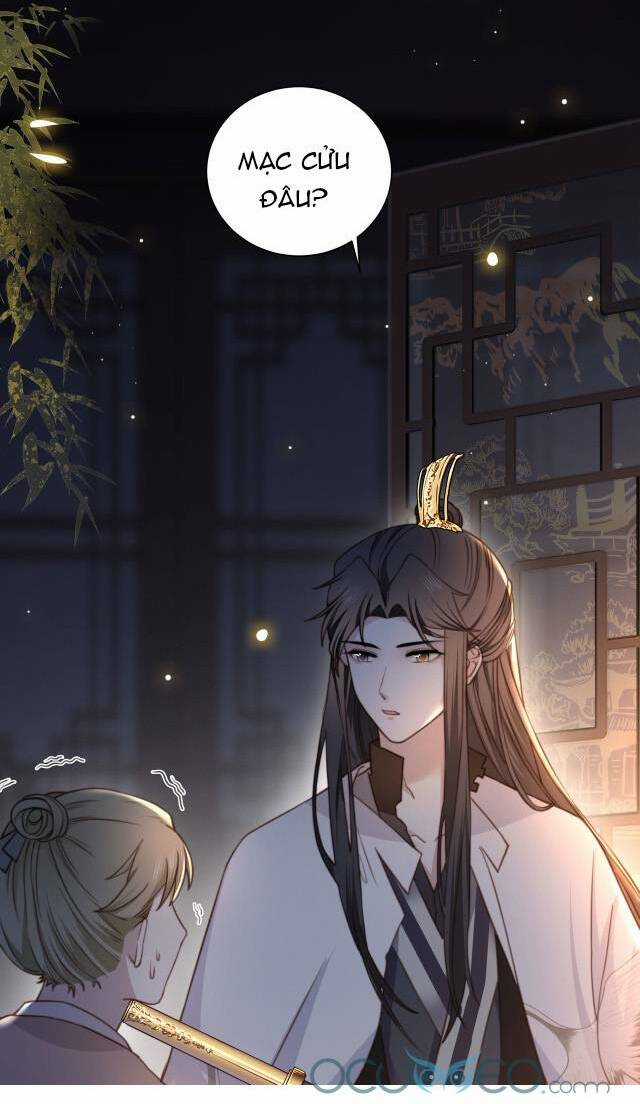 Cô Vương Quả Nữ - Chapter 5 - Trang 20