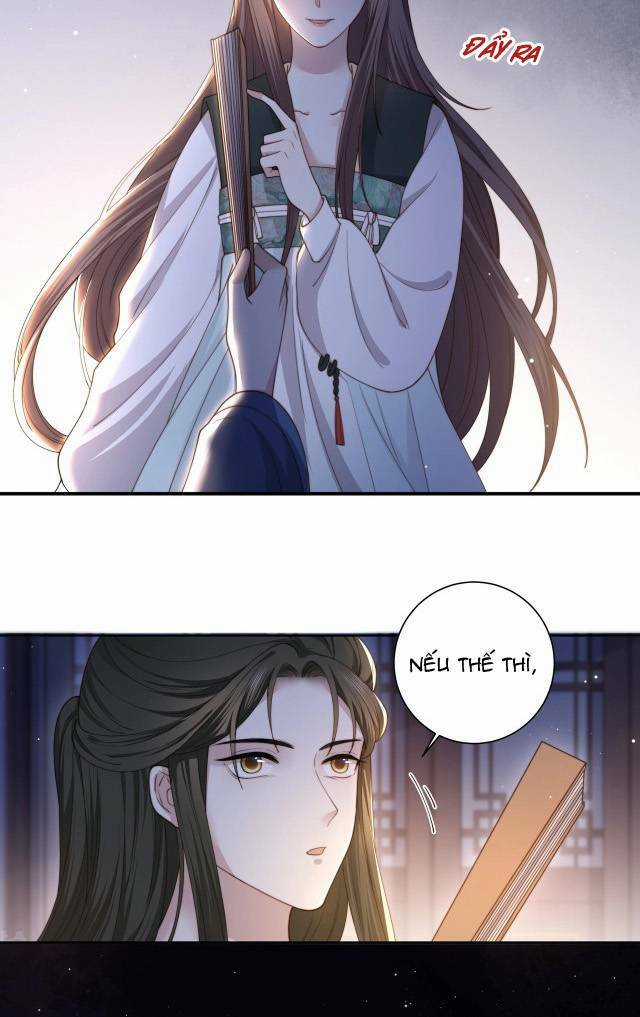 Cô Vương Quả Nữ - Chapter 5 - Trang 6