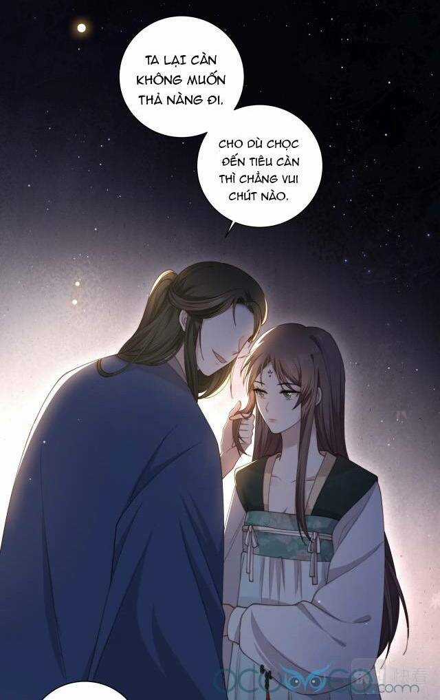 Cô Vương Quả Nữ - Chapter 5 - Trang 7