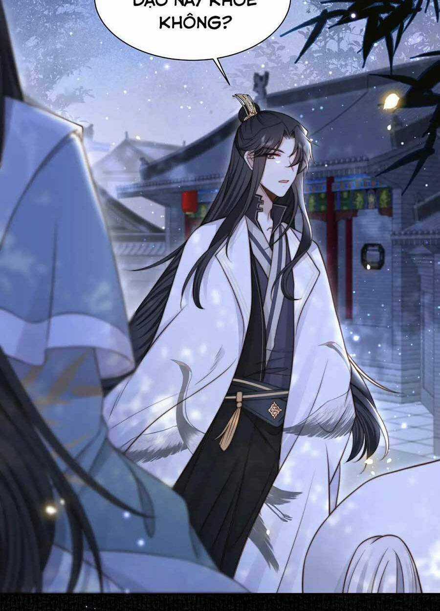 Cô Vương Quả Nữ - Chapter 50 - Trang 2