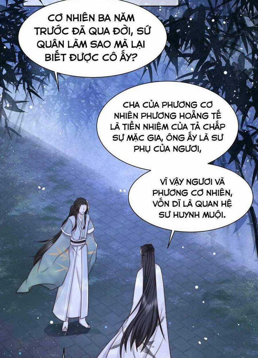 Cô Vương Quả Nữ - Chapter 50 - Trang 11