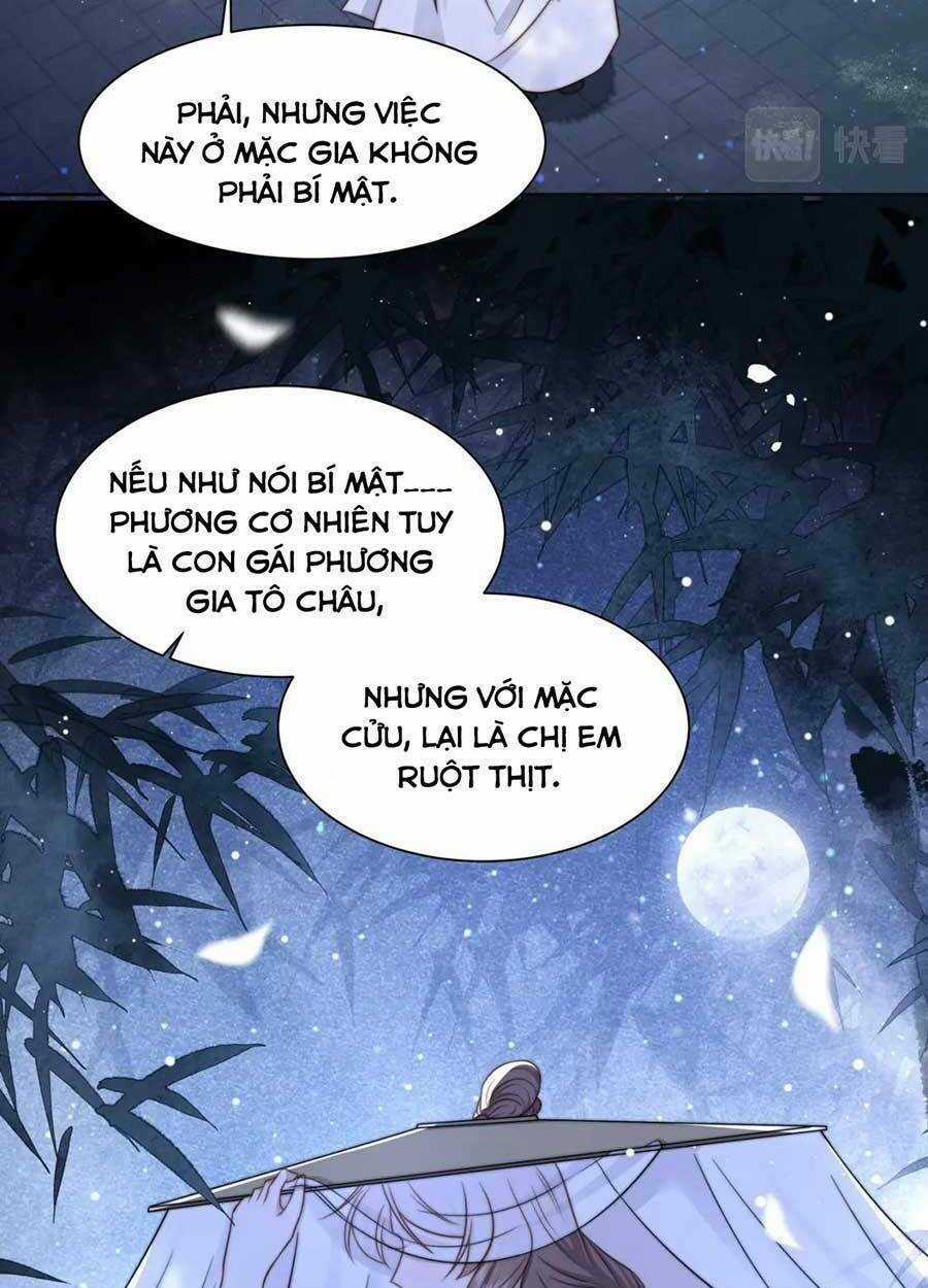Cô Vương Quả Nữ - Chapter 50 - Trang 12