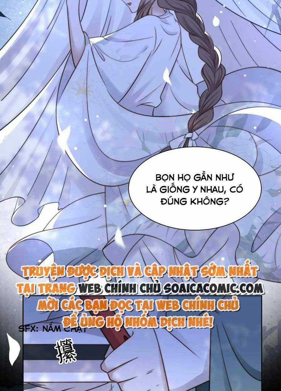 Cô Vương Quả Nữ - Chapter 50 - Trang 13