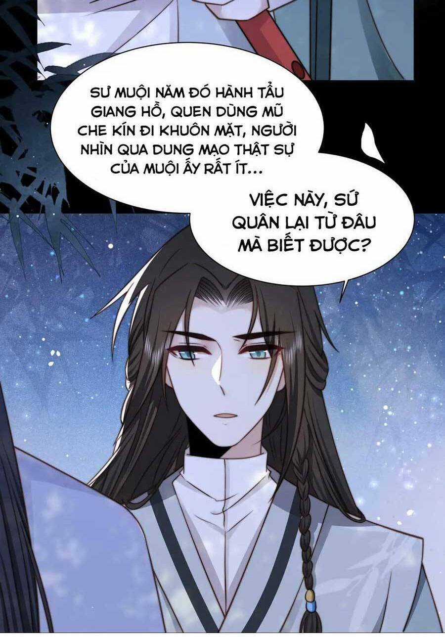 Cô Vương Quả Nữ - Chapter 50 - Trang 14
