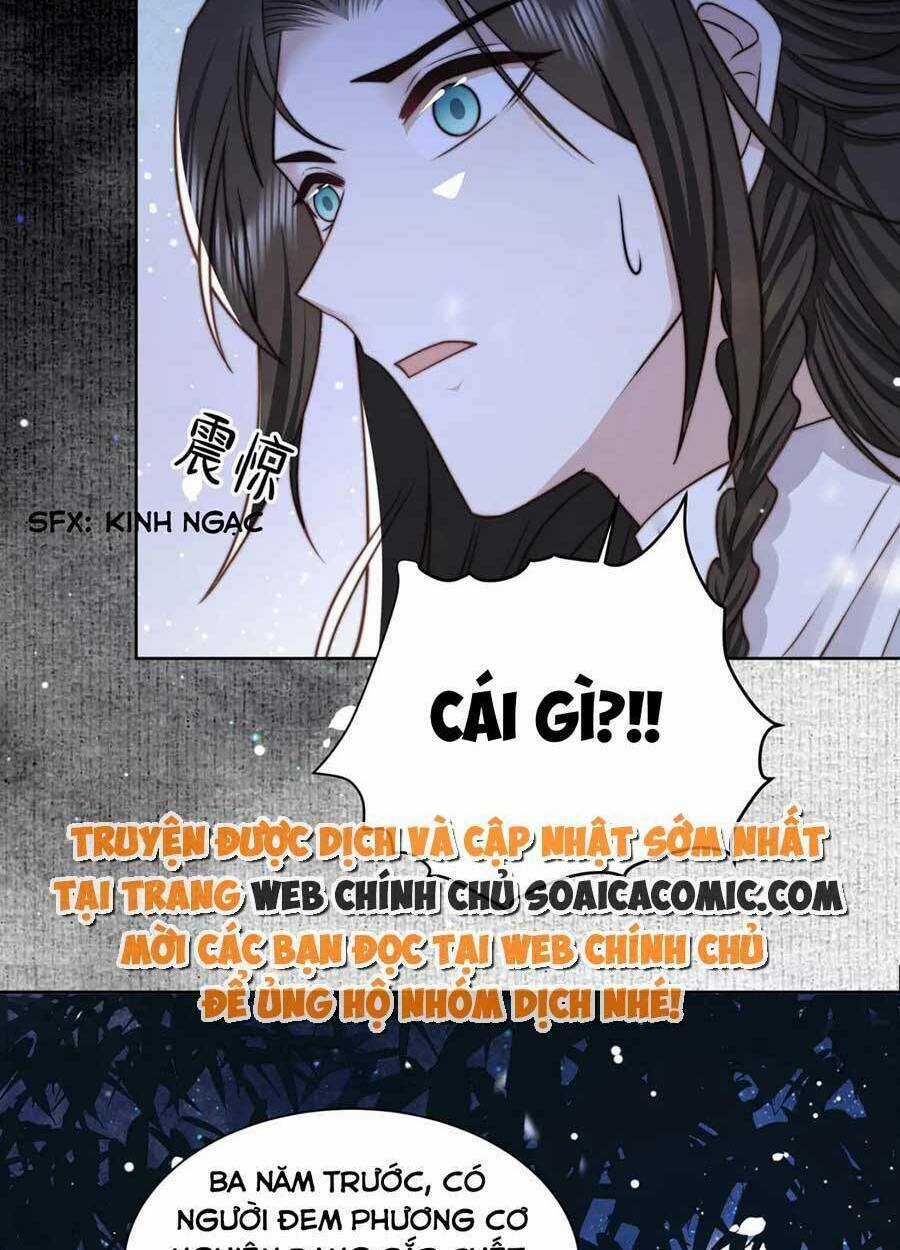 Cô Vương Quả Nữ - Chapter 50 - Trang 16