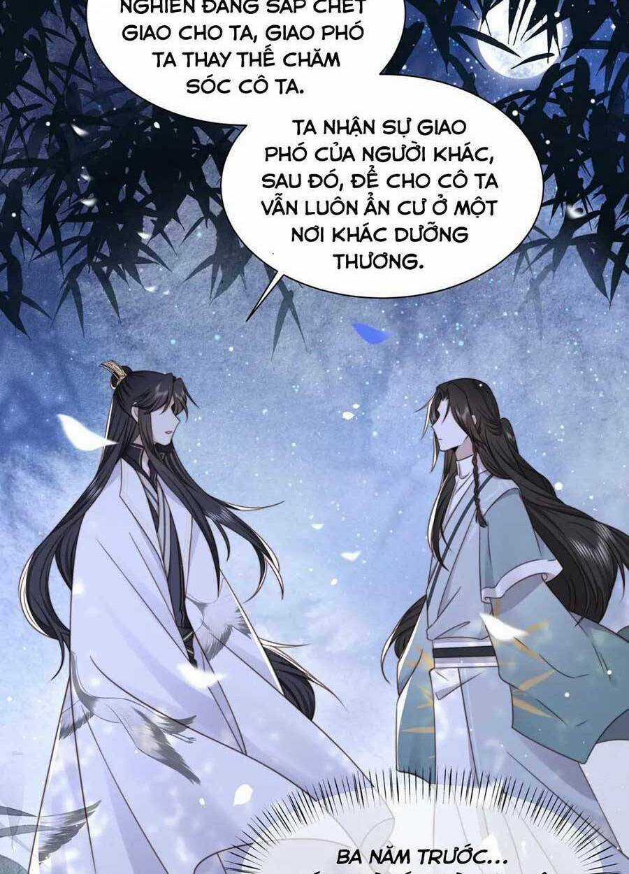 Cô Vương Quả Nữ - Chapter 50 - Trang 17