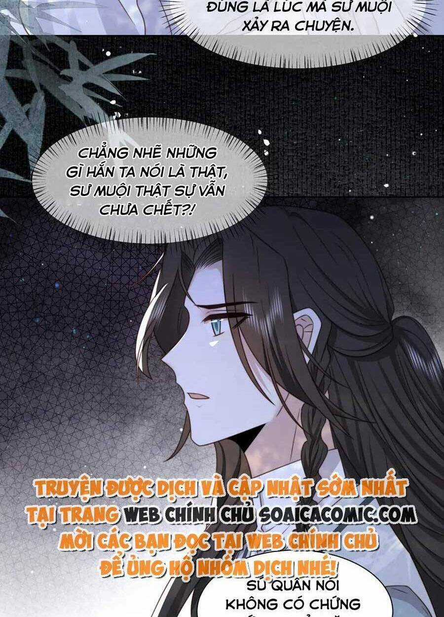 Cô Vương Quả Nữ - Chapter 50 - Trang 18