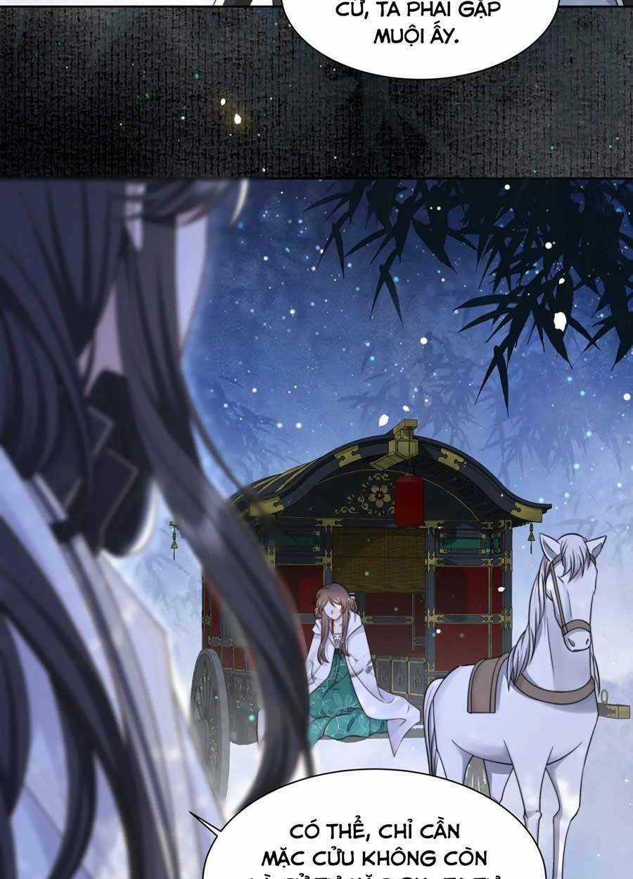 Cô Vương Quả Nữ - Chapter 50 - Trang 19