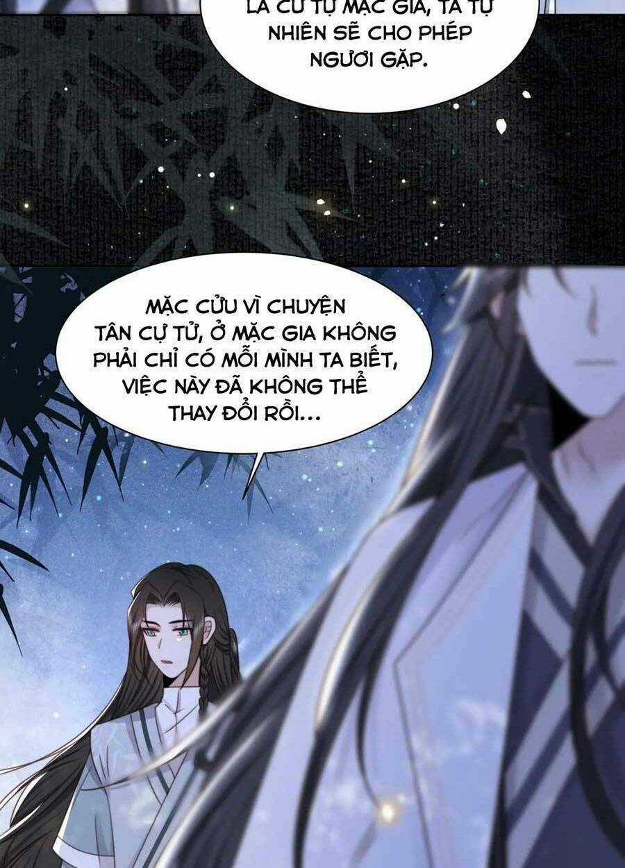 Cô Vương Quả Nữ - Chapter 50 - Trang 20