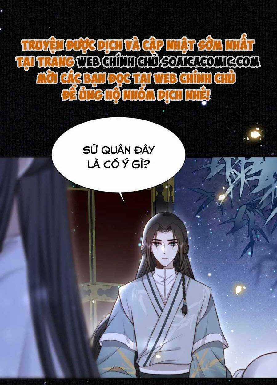 Cô Vương Quả Nữ - Chapter 50 - Trang 3
