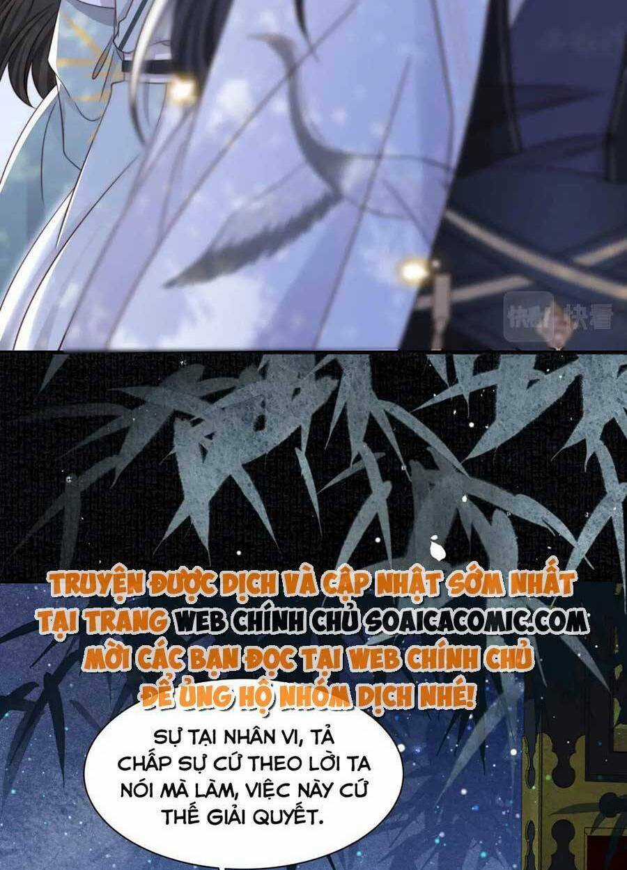 Cô Vương Quả Nữ - Chapter 50 - Trang 21