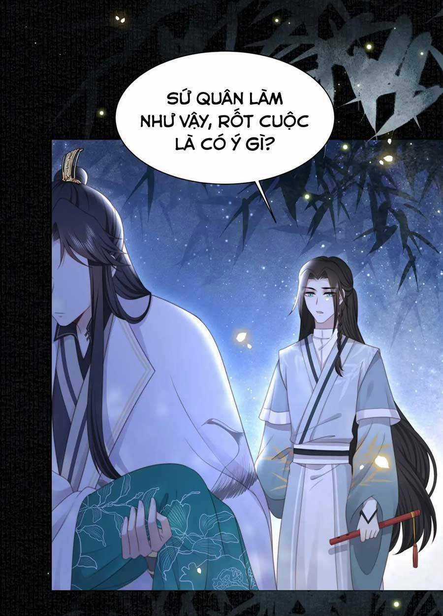 Cô Vương Quả Nữ - Chapter 50 - Trang 24