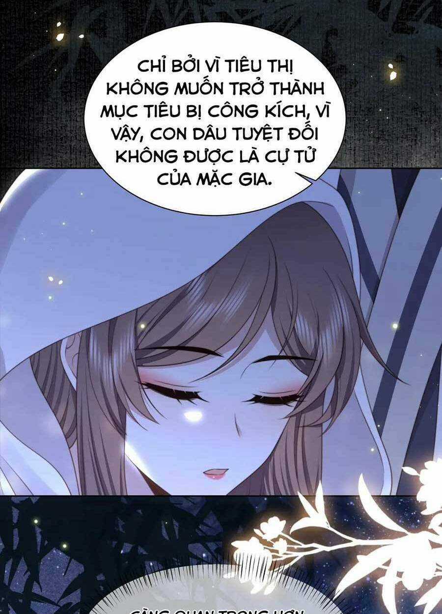 Cô Vương Quả Nữ - Chapter 50 - Trang 25