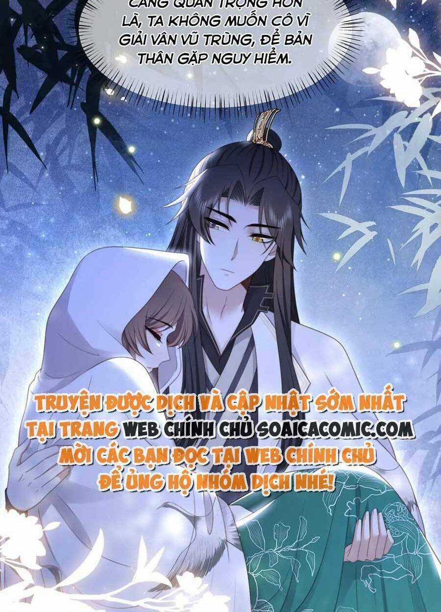 Cô Vương Quả Nữ - Chapter 50 - Trang 26