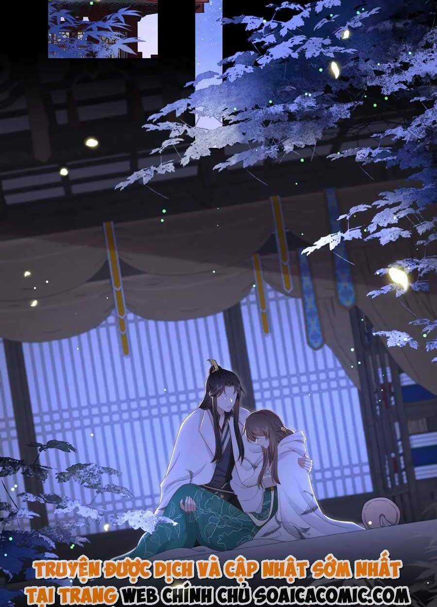 Cô Vương Quả Nữ - Chapter 50 - Trang 28