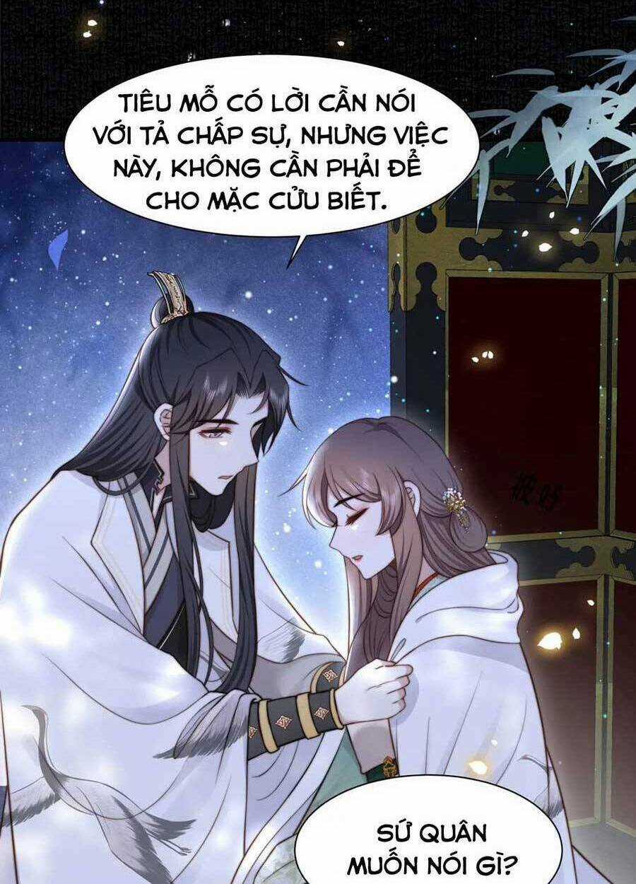 Cô Vương Quả Nữ - Chapter 50 - Trang 4