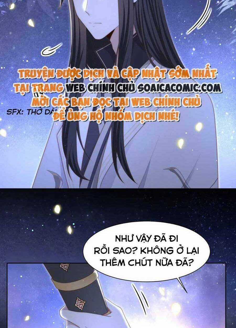 Cô Vương Quả Nữ - Chapter 50 - Trang 31